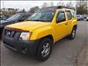 2007 Nissan Xterra S