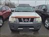 2008 Nissan Xterra S