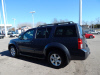 2011 Nissan Pathfinder S