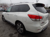 2014 Nissan Pathfinder Platinum