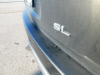 2015 Nissan Pathfinder SL