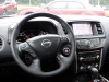 2016 Nissan Pathfinder Platinum