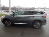 2016 Nissan Murano SV