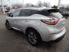 2018 Nissan Murano SV