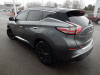2017 Nissan Murano SV