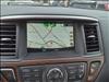 2020 Nissan Pathfinder Platinum