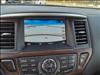 2017 Nissan Pathfinder Platinum