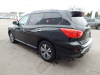 2018 Nissan Pathfinder SV