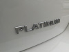 2018 Nissan Pathfinder Platinum