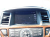 2019 Nissan Pathfinder Platinum