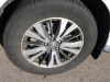 2017 Nissan Pathfinder SV