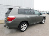 2010 Toyota Highlander Limited