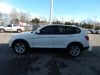 2014 BMW X3 xDrive35i