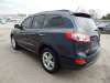 2011 Hyundai Santa Fe Limited