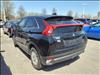 2019 Mitsubishi Eclipse Cross ES