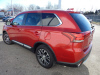 2018 Mitsubishi Outlander GT