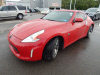 2013 Nissan 370Z Base