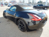 2019 Nissan 370Z Roadster Touring