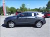 2019 Nissan Rogue Sport SV