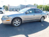 2003 Nissan Maxima SE