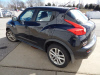 2012 Nissan Juke S