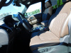 2021 Nissan Armada Platinum