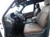 2021 Nissan Armada Plat