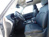 2021 Nissan Armada Plat