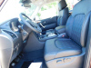 2021 Nissan Armada Platinum