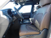 2021 Nissan Armada Plat