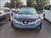 2013 Nissan Murano Platinum Edition