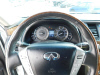 2016 INFINITI QX80 Base