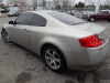 2003 INFINITI G35 Base