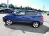 2011 Hyundai Tucson GLS