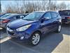2010 Hyundai TUCSON Limited