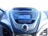 2012 Hyundai Elantra Limited