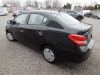2018 Mitsubishi Mirage G4
