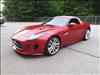2014 Jaguar F-TYPE V8 S
