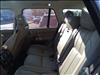 2017 Land Rover Range Rover Supercharged