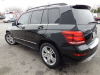 2014 Mercedes-Benz GLK 350 4MATIC