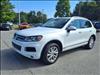 2014 Volkswagen Touareg V6 Sport
