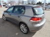 2012 Volkswagen Golf TDI