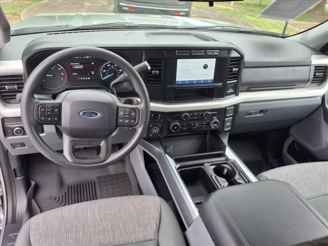 2024 Ford F-250 Super Duty XLT