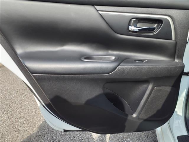 2016 Nissan Altima 3.5 SL
