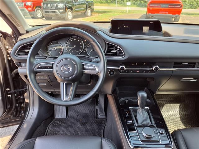 2023 Mazda CX-30 2.5 Turbo Premium Plus