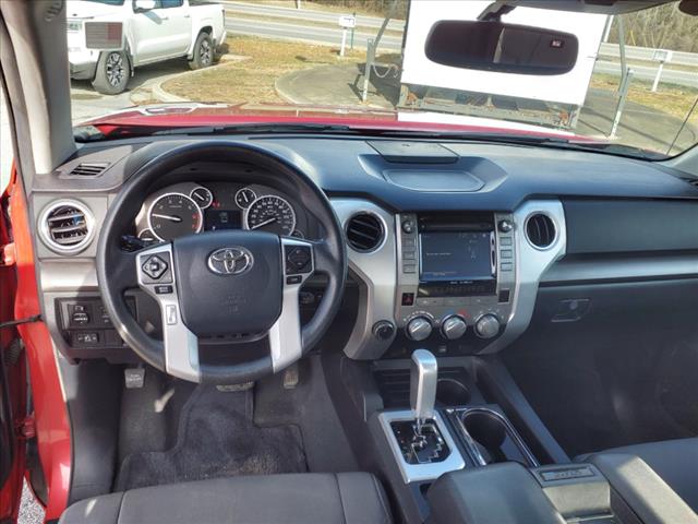 2014 Toyota Tundra SR5
