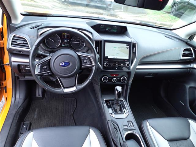 2018 Subaru Crosstrek 2.0i Limited