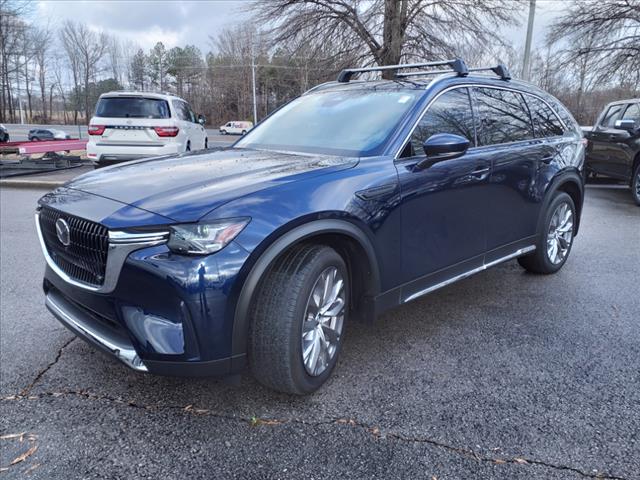 2024 Mazda CX-90 3.3 Turbo Premium Plus