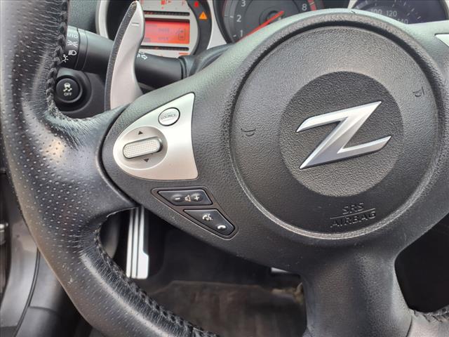 2011 Nissan 370Z Roadster