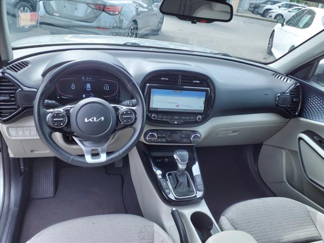 2023 Kia Soul EX